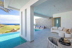 Outdoor Living