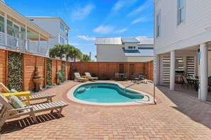 Private Pool