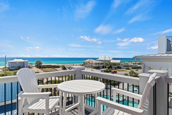 Gulf View