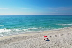 Inlet Beach Regional Beach Access