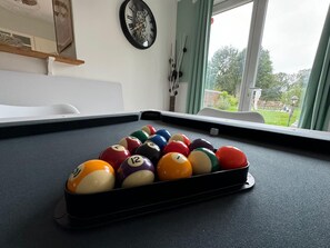 Spelrum