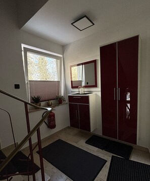 Interiör