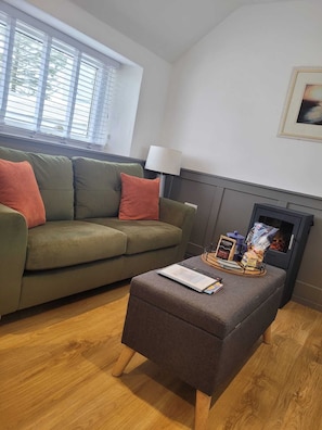Living Room / Lounge