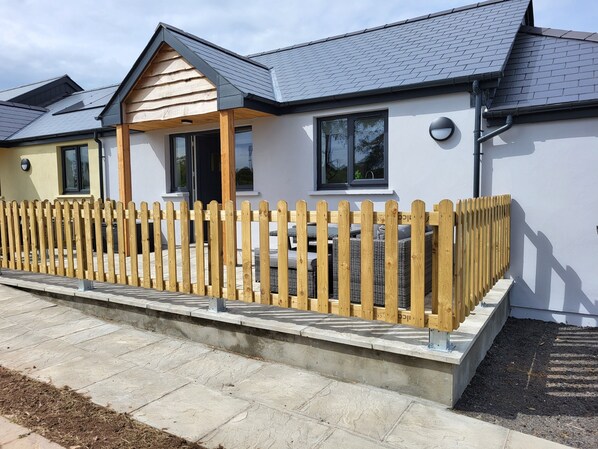 Lobster Cottage