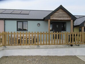 Cockle Cottage