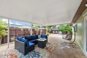 Terrass/Patio