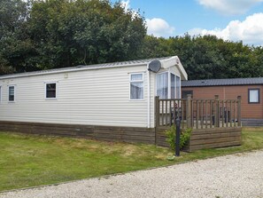 Exterior | Florence, Lowestoft