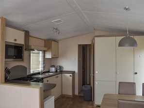 Kitchen | Florence, Lowestoft