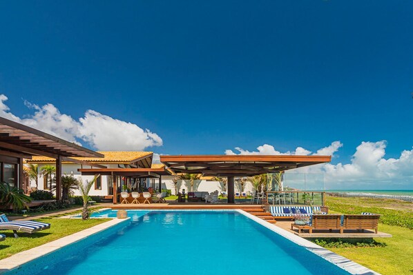 Pool view,Swimming pool