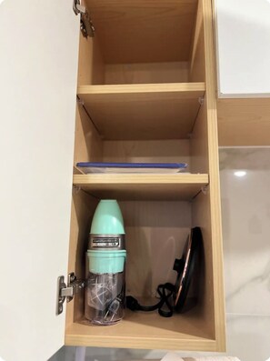 Miscellaneous