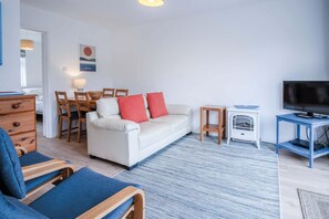 Bayview 61 - 2 Bedroom Chalet - Bayview Oxwich (5511)