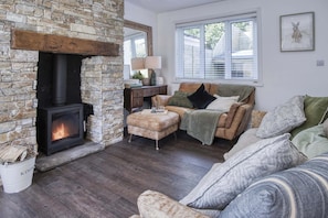 Taf Fechan - 3 Bedroom House - Pontsticill (6272)