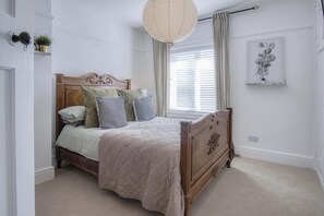 Taf Fechan - 3 Bedroom House - Pontsticill (6253)