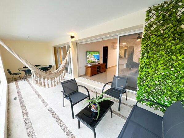 Terrass/Patio