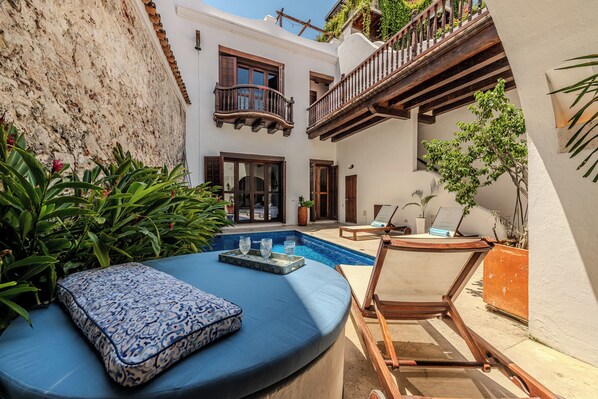 Terrass/Patio