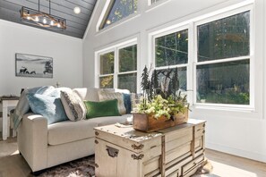 Upper Level Family Room