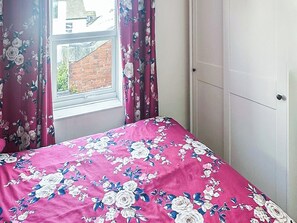 Double bedroom | Kathali Cottage, Exmouth