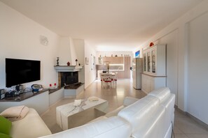 Coin séjour
