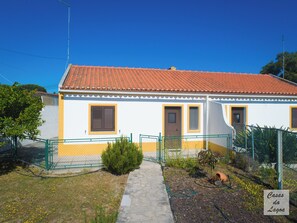 Außenbereich