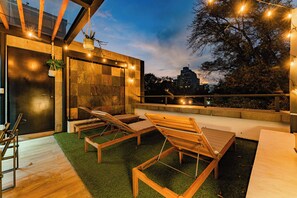 Terrass/Patio