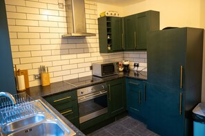 Montpellier Villa - Kitchen 2