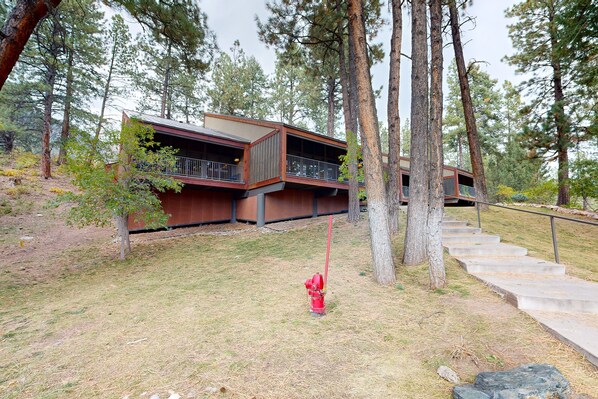 Boendeområde