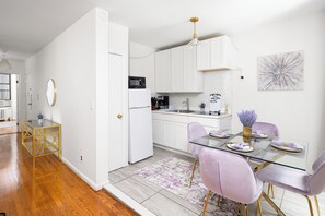 Open Layout Kitchen