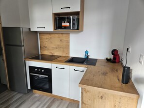 Eget kök