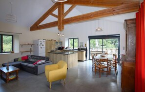 living-room