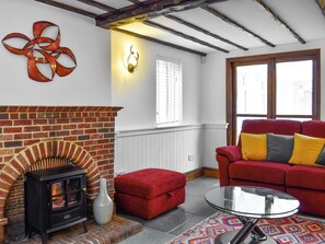 Living area | Little Thatch, Ringwood