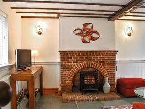 Living area | Little Thatch, Ringwood
