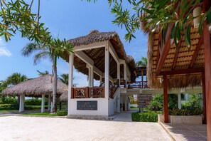 Penthouse duplex Exclusivo en Cana Rock Cana Bay (366)