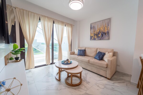 Penthouse duplex Exclusivo en Cana Rock Cana Bay (400)