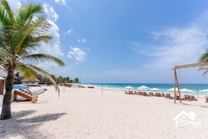 Couples Condo @ Cana Rock Star (691)