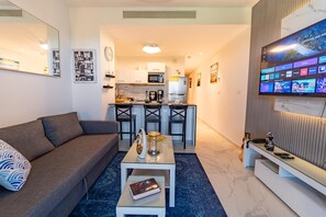 Couples Condo @ Cana Rock Star (686)