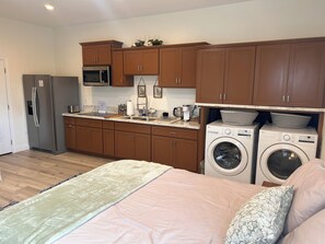 Private Guest House