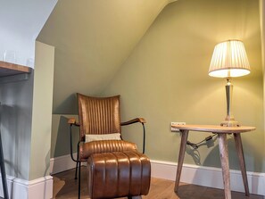 Living area | Cooper’s Cottage, Cromford, near Matlock