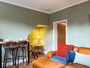 Living area | Cooper’s Cottage, Cromford, near Matlock