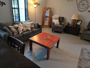 Sofa bed