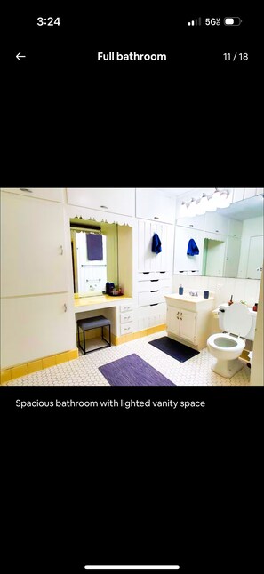 Baño