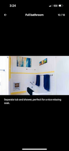 Baño