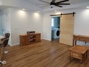 Living Space