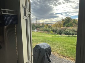 Interiör
