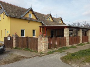 Exterieur