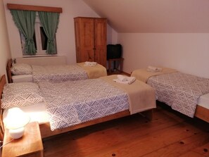 Chambre 1