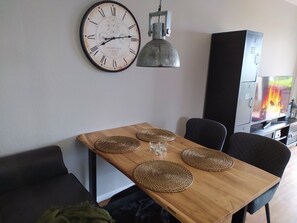 Restauration