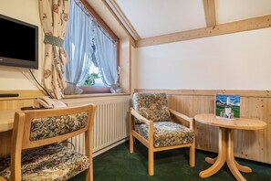 Interiör