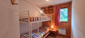 Chambre d'enfants