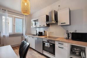 Cuisine privée