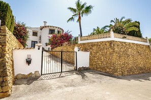 Villa Bajo el Sol - 3